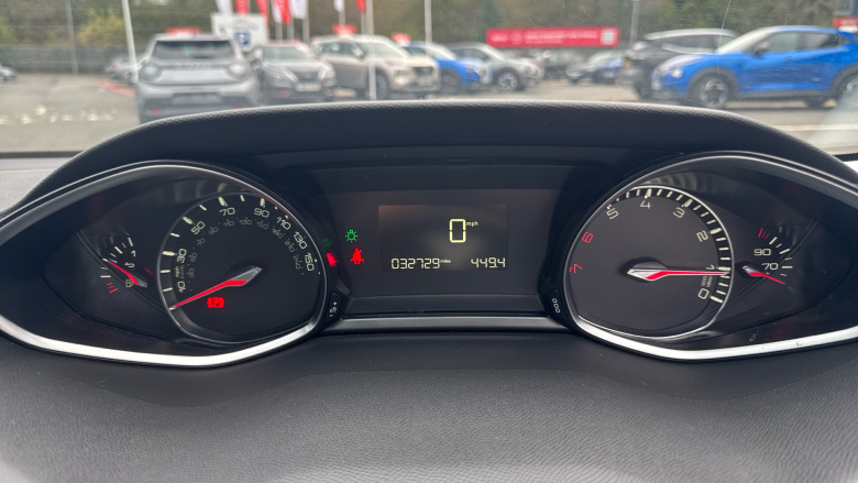 Peugeot 308 1.2 PureTech 130 Allure 5dr Petrol Hatchback